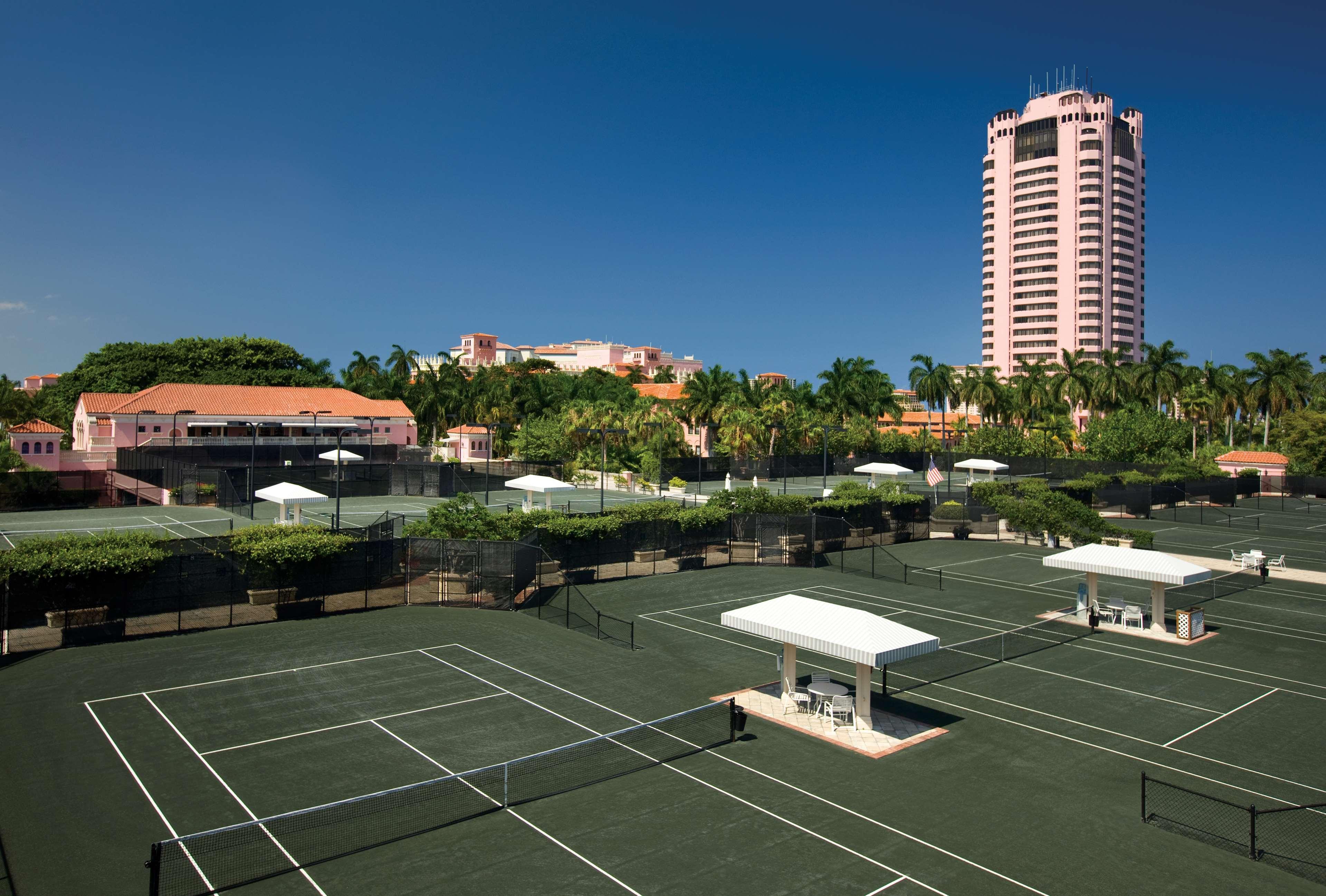 Boca Raton Resort And Club, A Waldorf Astoria Resort Зручності фото