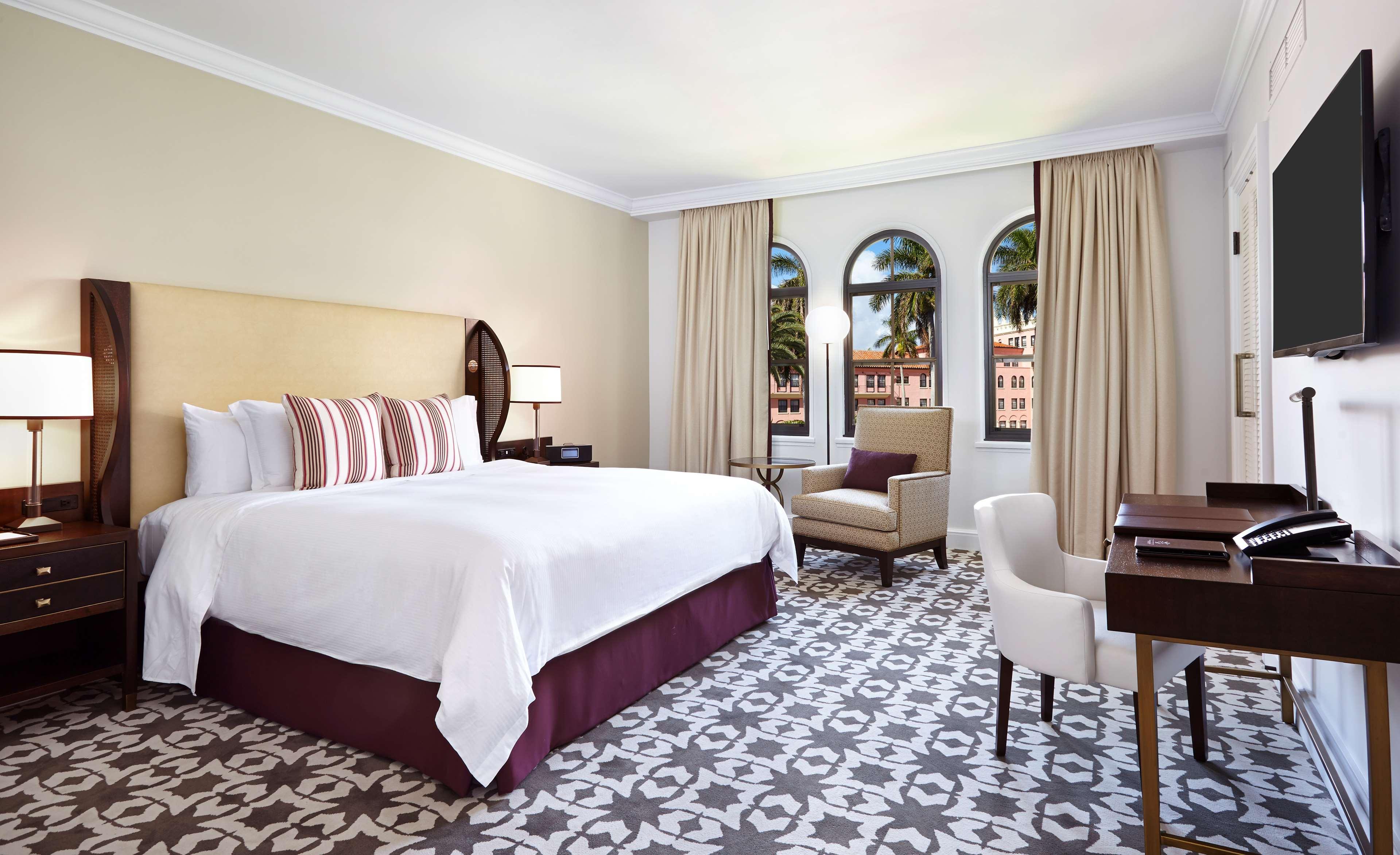 Boca Raton Resort And Club, A Waldorf Astoria Resort Екстер'єр фото